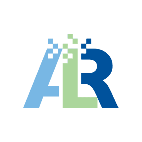 ALR Accounting Logo