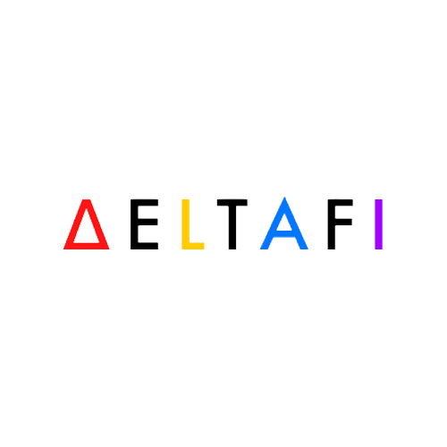DeltaFi Logo